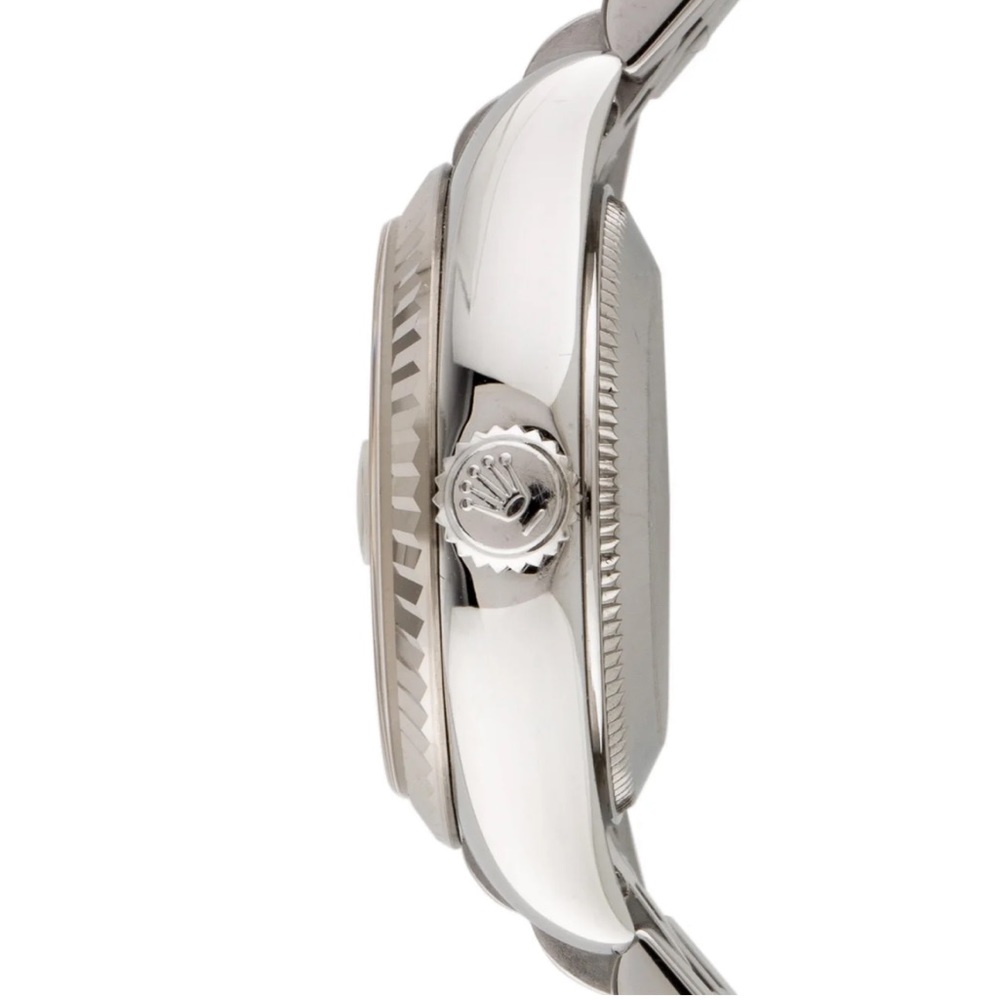 ROLEX Datejust Watch - Picture 4 of 5